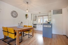 Verkocht:Prinses Wilhelminastraat 11, 4435 AG Baarland - Foto