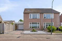 Verkocht:Ridderhofstraat 40, 4434 AP Kwadendamme - Foto