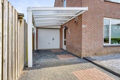 Verkocht:Ridderhofstraat 40, 4434 AP Kwadendamme - Foto