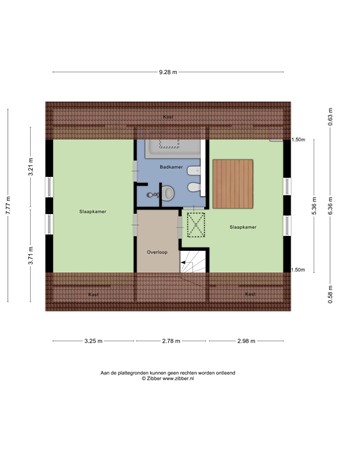 De Jongestraat 4, 4453 BP 's-Heerenhoek - 175544617_1571189_de_jo_eerste_verdiepi_first_design_20250807_da043d.jpg