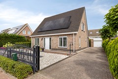 Verkocht onder voorbehoud:De Jongestraat 4, 4453 BP 's-Heerenhoek - Foto