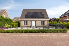Verkocht onder voorbehoud:De Jongestraat 4, 4453 BP 's-Heerenhoek - Foto
