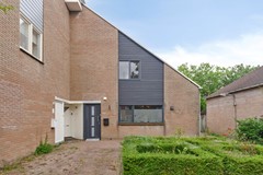 Verkocht:Attleestede 4, 4463 EW Goes - Foto