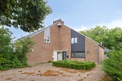 Verkocht:Attleestede 4, 4463 EW Goes - Foto