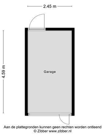 Attleestede 4, 4463 EW Goes - 175491202_1564621_attle_garage_first_design_20250806_bd2c8c.jpg