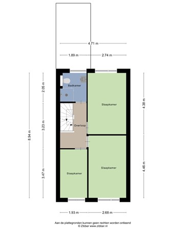 Mauritsstraat 40, 4441 BA Ovezande - 174878713_1561598_mauri_eerste_verdiepi_first_design_20250715_a1297e.jpg