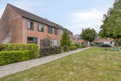 Verkocht: Mauritsstraat 40, 4441BA Ovezande
