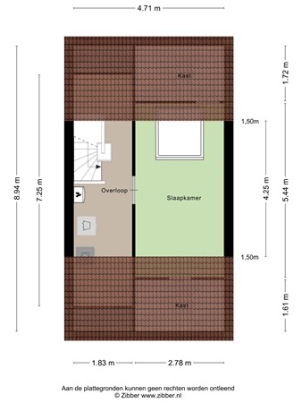 Mauritsstraat 40, 4441 BA Ovezande - 174878713_1561598_mauri_tweede_verdiepi_first_design_20250715_da7481.jpg