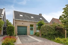 Verkocht:Wilhelminastraat 31, 4436 AE Oudelande - Foto