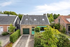 Verkocht:Wilhelminastraat 31, 4436 AE Oudelande - Foto
