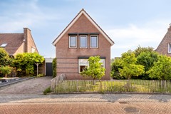 Verkocht: Banjaardstraat 88, 4456BR Lewedorp