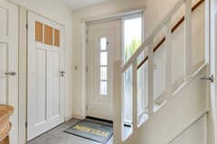 Verkocht:Banjaardstraat 88, 4456 BR Lewedorp - Foto