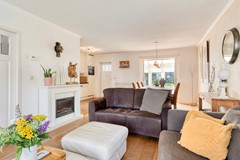 Verkocht:Banjaardstraat 88, 4456 BR Lewedorp - Foto