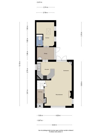 Wilhelminastraat 39, 4436 AE Oudelande - 175957003_1574286_wilhe_begane_grond_first_design_20250821_c7b778.jpg