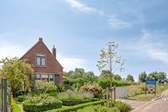 Verkocht:Wilhelminastraat 39, 4436 AE Oudelande - Foto