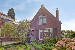Verkocht:Wilhelminastraat 39, 4436 AE Oudelande - Foto