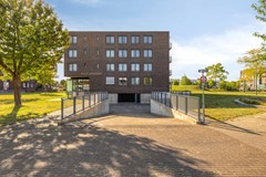 Onder bod:Gamander 6, 4451 TB Heinkenszand - Foto