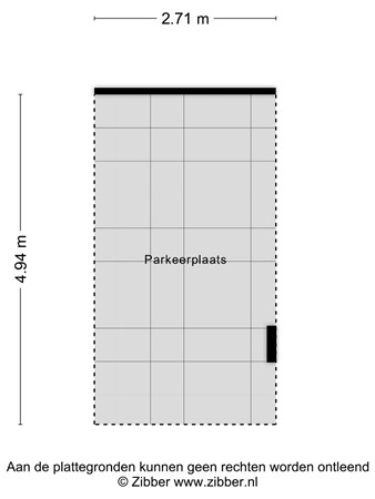 Gamander 6, 4451 TB Heinkenszand - 176577592_1577415_gaman_parkeerplaats_first_design_20250908_a9d5c4.jpg