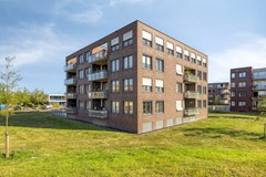 Onder bod:Gamander 6, 4451 TB Heinkenszand - Foto