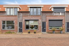 Verkocht:Victoriastraat 12, 4434 AW Kwadendamme - Foto