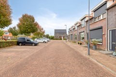 Verkocht:Victoriastraat 12, 4434 AW Kwadendamme - Foto