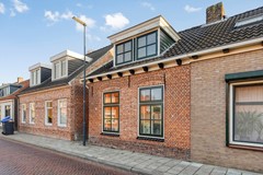 Verkocht onder voorbehoud: Nazareth 19, 4431AR 's-Gravenpolder