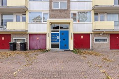 Verkocht onder voorbehoud: Valckeslotlaan 19, 4461RZ Goes