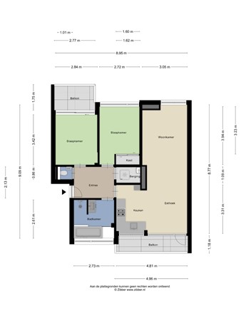 Valckeslotlaan 19, 4461 RZ Goes - 177729034_1580675_valck_appartement_first_design_20251007_b9945a.jpg