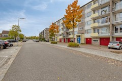 Verkocht onder voorbehoud: Valckeslotlaan 19, 4461RZ Goes