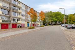 Verkocht onder voorbehoud:Valckeslotlaan 19, 4461 RZ Goes - Foto