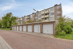 Verkocht onder voorbehoud:Valckeslotlaan 19, 4461 RZ Goes - Foto