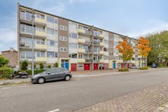 Verkocht onder voorbehoud:Valckeslotlaan 19, 4461 RZ Goes - Foto