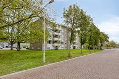 Verkocht onder voorbehoud:Valckeslotlaan 19, 4461 RZ Goes - Foto