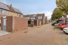 Nieuw in verkoop:Omloop 22, 4336 JH Middelburg - Foto