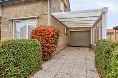 Nieuw in verkoop:Van Steestraat 3, 4453 AP 's-Heerenhoek - Foto