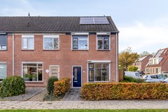 Nieuw in verkoop:Mauritsstraat 34, 4441 BA Ovezande - Foto