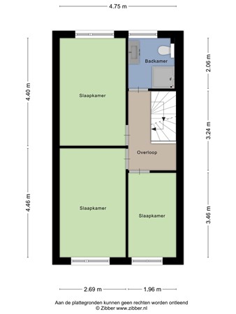 Mauritsstraat 34, 4441 BA Ovezande - 179225191_1591660_mauri_eerste_verdiepi_first_design_20251112_123ee3.jpg