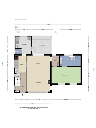 Westdijk 7, 4451 RD Heinkenszand - 180158797_1595460_westd_begane_grond_first_design_20251206_bf7a80.jpg