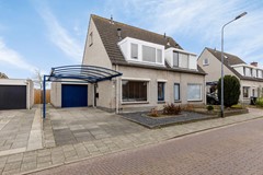 Haringvlietstraat 17, 4456BT Lewedorp