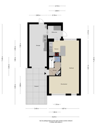 Haringvlietstraat 17, 4456 BT Lewedorp - 180415573_1598810_harin_begane_grond_first_design_20251216_848edc.jpg