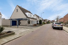 Nieuw in verkoop:Haringvlietstraat 17, 4456 BT Lewedorp - Foto