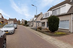 Nieuw in verkoop:Haringvlietstraat 17, 4456 BT Lewedorp - Foto