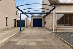 Nieuw in verkoop:Haringvlietstraat 17, 4456 BT Lewedorp - Foto