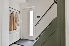 Nieuw in verkoop:Haringvlietstraat 17, 4456 BT Lewedorp - Foto