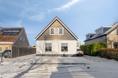 Nieuw in verkoop:Hugo Kostenhoekstraat 9, 4436 RX Oudelande - Foto