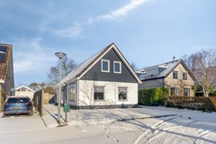 Nieuw in verkoop:Hugo Kostenhoekstraat 9, 4436 RX Oudelande - Foto