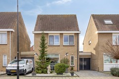 Nieuw in verkoop:Populierestraat 62, 4431 CK 's-Gravenpolder - Foto