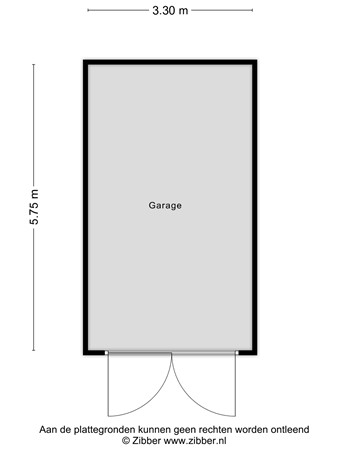 Werrilaan 53, 4453 CB 's-Heerenhoek - 181350772_1593380_werri_garage_first_design_20260119_615318.jpg