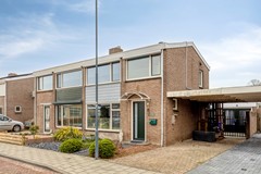 Zandkreekstraat 7, 4456AL Lewedorp