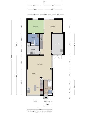 Zandkreekstraat 7, 4456 AL Lewedorp - 181531702_1601734_zandk_begane_grond_first_design_20260124_2f6c7f.jpg